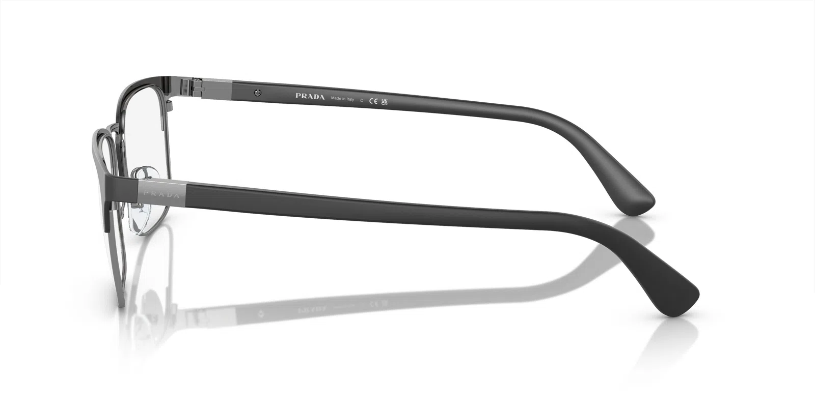 Prada Heritage 54TV Eyeglasses - view 12